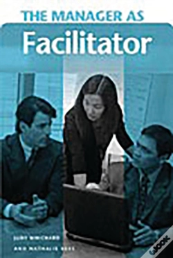 Capa do artigo Manager As Facilitator