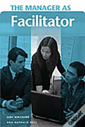 Capa do artigo Manager As Facilitator