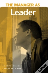 Manager As Leader