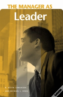Capa do artigo Manager As Leader
