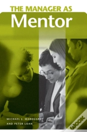 Capa do artigo Manager As Mentor