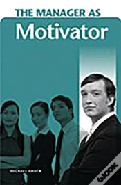 Capa do artigo Manager As Motivator