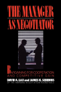 Manager As Negotiator - Preview