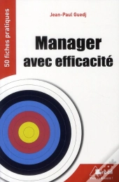 Manager Avec Efficacite