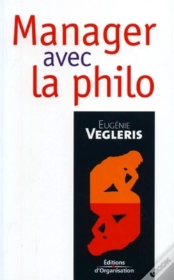 Capa do artigo Manager Avec La Philo