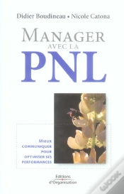 Capa do artigo Manager Avec La Pnl
