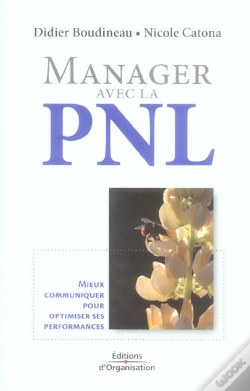 Capa do artigo Manager Avec La Pnl