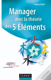Manager Avec La Théorie Des 5 Éléments