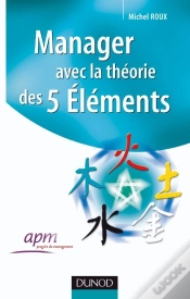 Capa do artigo Manager Avec La Théorie Des 5 Éléments