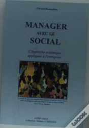 Capa do artigo Manager Avec Le Social