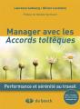 Manager Avec Les Accords Toltèques Une Nouvelle Voie Vers L'Intelligence Collective - Preview