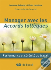 Capa do artigo Manager Avec Les Accords Toltèques Une Nouvelle Voie Vers L