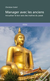 Capa do artigo Manager Avec Les Anciens