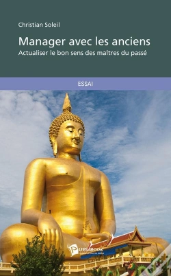 Capa do artigo Manager Avec Les Anciens