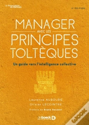 Capa do artigo Manager Avec Les Principes Toltèques ; Un Guide Vers L