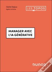 Manager Avec L'Ia Générative