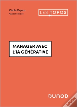 Capa do artigo Manager Avec L'Ia Générative