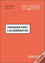 Capa do artigo Manager Avec L