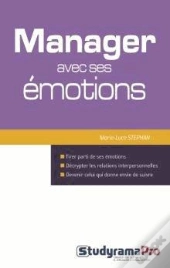 Manager Avec Ses Émotions