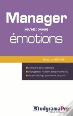 Capa do artigo Manager Avec Ses Émotions