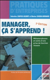 Capa do artigo Manager Ca S