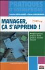 Manager Ca S'Apprend - 2e Edition - Preview