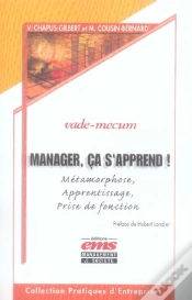 Capa do artigo Manager, Ca S