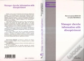 Manager Cherche Information Utile Désespérement