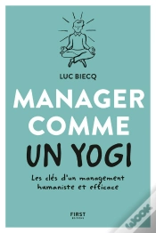 Capa do artigo Manager Comme Un Yogi