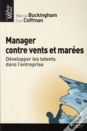 Manager Contre Vents Et Marees