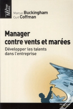 Capa do artigo Manager Contre Vents Et Marees