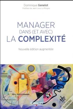 Capa do artigo Manager Dans (Et Avec) La Complexité (Édition 2017)