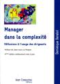 Manager Dans La Complexité ; Réflexions À L'Usage Des Dirigeants - Preview
