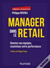 Manager Dans Le Retail : Boostez Vos Équipes, Maximisez Votre Performance