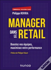 Capa do artigo Manager Dans Le Retail : Boostez Vos Équipes, Maximisez Votre Performance