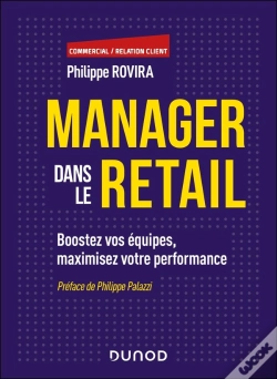 Capa do artigo Manager Dans Le Retail : Boostez Vos Équipes, Maximisez Votre Performance