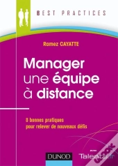 Manager Des Équipes À Distance