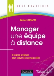 Capa do artigo Manager Des Équipes À Distance