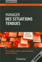 Manager Des Situations Tendues
