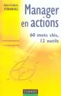 Manager En Action T.1 ; 60 Mots Clés, 12 Outils - Preview