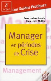 Capa do artigo Manager En Périodes De Crise