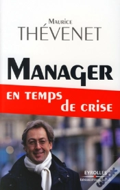 Capa do artigo Manager En Temps De Crise