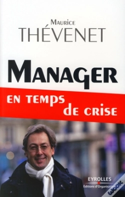 Capa do artigo Manager En Temps De Crise