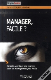 Capa do artigo Manager, Facile ?