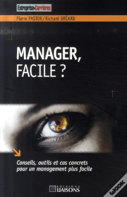 Capa do artigo Manager, Facile ?