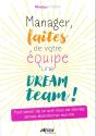 Manager, Faîtes De Votre Équipe Une Dream Team ! - Preview