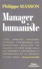 Manager Humaniste - Preview