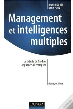 Capa do artigo Manager Intelligences Multiples