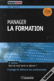 Capa do artigo Manager La Formation (8e Édition)
