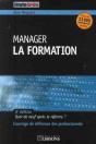 Manager La Formation (8e Édition) - Preview